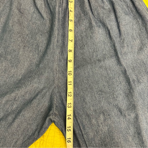 Facade vintage denim studded set - Picture 8 of 8